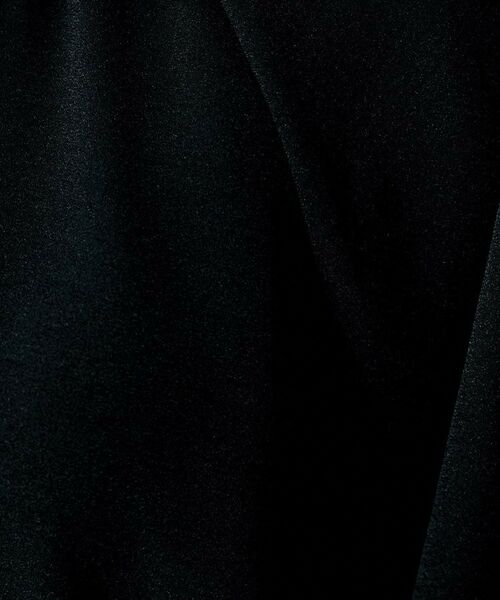 UNTITLED / アンタイトル シャツ・ブラウス | シャーリングデザインブラウス | 詳細9