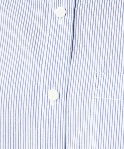 UNTITLED / アンタイトル シャツ・ブラウス | コットンベーシックシャツ | 詳細5