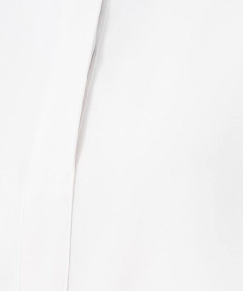 UNTITLED / アンタイトル シャツ・ブラウス | フロントディティールブラウス | 詳細5