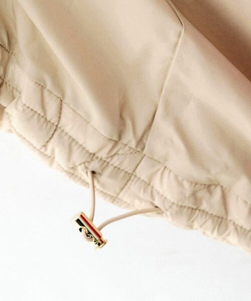 UNTITLED / アンタイトル その他アウター | タフタノーカラーコート | 詳細22