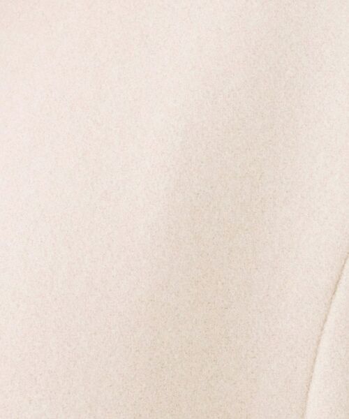 UNTITLED / アンタイトル その他アウター | スタンドカラーショートコート | 詳細16