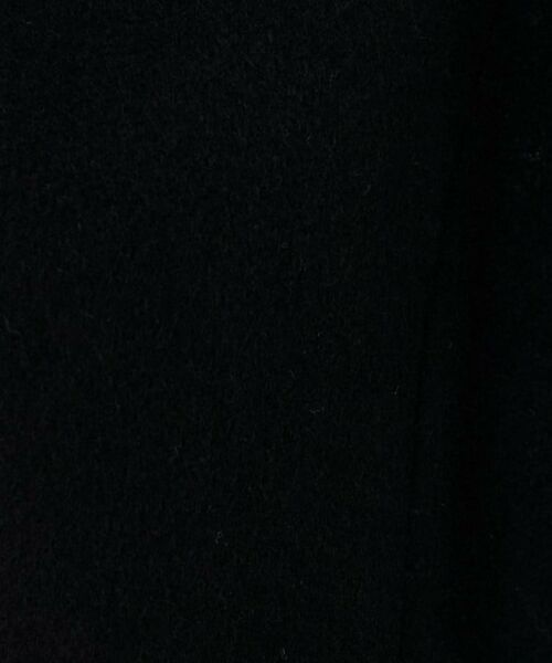 UNTITLED / アンタイトル その他アウター | ビーバーベーシックコート | 詳細11