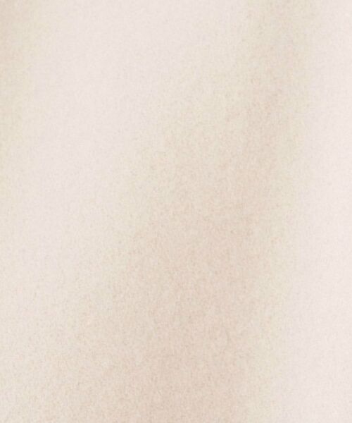 UNTITLED / アンタイトル その他アウター | ビーバーベーシックコート | 詳細15