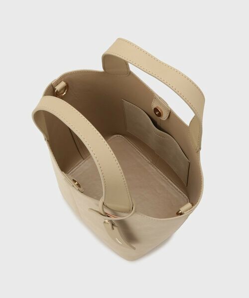 UNTITLED / アンタイトル トートバッグ | 【トレンド】ヌバックトート | 詳細6