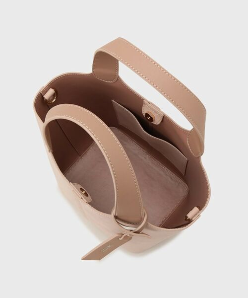 UNTITLED / アンタイトル トートバッグ | 【トレンド】ヌバックトート | 詳細7