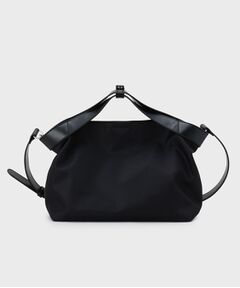 UNTITLED / アンタイトル トートバッグ | ワイドナイロントート