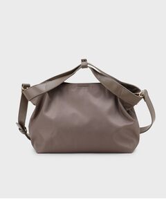 UNTITLED / アンタイトル トートバッグ | ワイドナイロントート