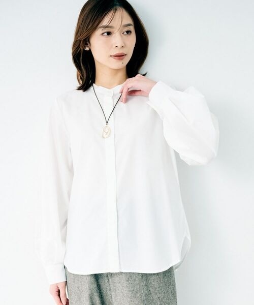 UNTITLED / アンタイトル ネックレス・ペンダント・チョーカー | レザー調トップネックレス | 詳細6