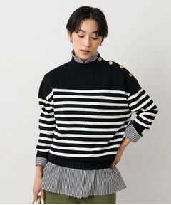 UNTITLED / アンタイトル ニット・セーター | ミラノリブプルオーバー