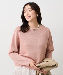 UNTITLED / アンタイトル ニット・セーター | ファンシーヤーンニット