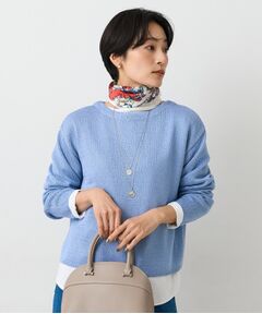 UNTITLED / アンタイトル ニット・セーター | ファンシーヤーンニット