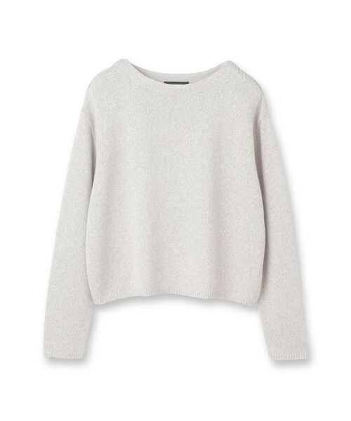 UNTITLED / アンタイトル ニット・セーター | ファンシーヤーンニット | 詳細1