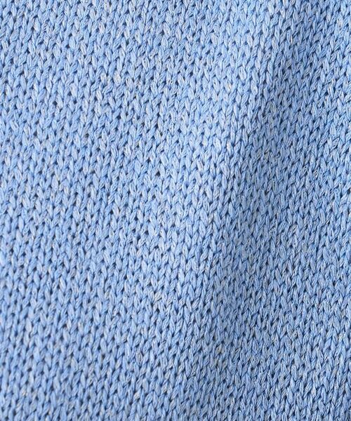 UNTITLED / アンタイトル ニット・セーター | ファンシーヤーンニット | 詳細5