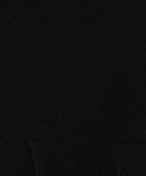 UNTITLED / アンタイトル カーディガン・ボレロ | ミラノリブカーディガン | 詳細5