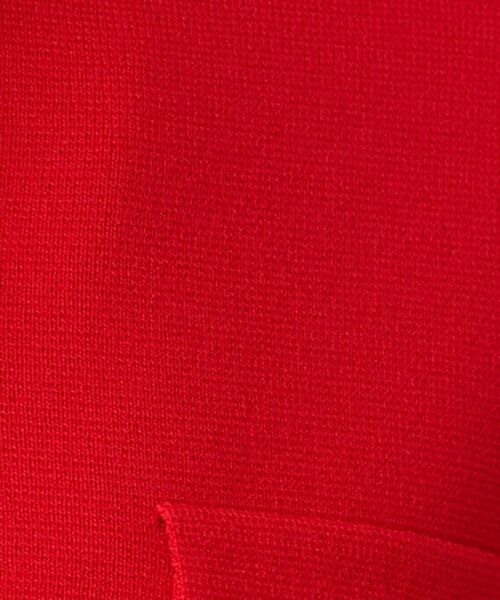 UNTITLED / アンタイトル カーディガン・ボレロ | ミラノリブカーディガン | 詳細9