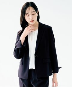 UNTITLED / アンタイトル テーラードジャケット | テーラードジャケット