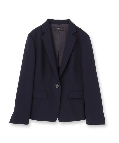 UNTITLED / アンタイトル テーラードジャケット | テーラードジャケット | 詳細1