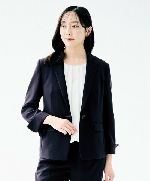 UNTITLED / アンタイトル テーラードジャケット | テーラードジャケット | 詳細10