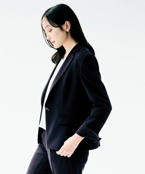 UNTITLED / アンタイトル テーラードジャケット | テーラードジャケット | 詳細11
