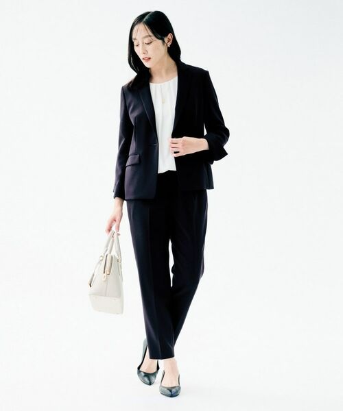 UNTITLED / アンタイトル テーラードジャケット | テーラードジャケット | 詳細12