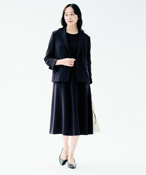 UNTITLED / アンタイトル テーラードジャケット | テーラードジャケット | 詳細14