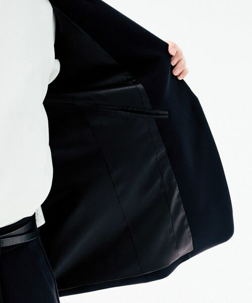UNTITLED / アンタイトル テーラードジャケット | テーラードジャケット | 詳細16