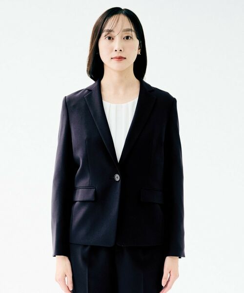 UNTITLED / アンタイトル テーラードジャケット | テーラードジャケット | 詳細18