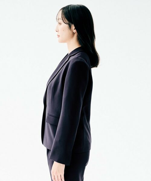 UNTITLED / アンタイトル テーラードジャケット | テーラードジャケット | 詳細19