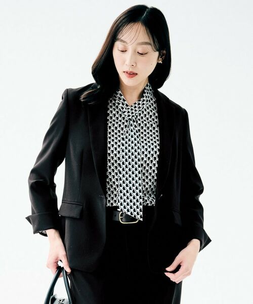 UNTITLED / アンタイトル テーラードジャケット | テーラードジャケット | 詳細2