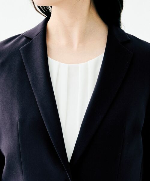 UNTITLED / アンタイトル テーラードジャケット | テーラードジャケット | 詳細21