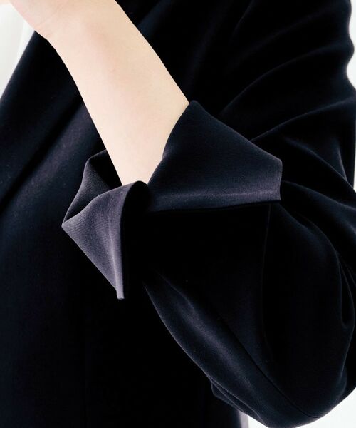 UNTITLED / アンタイトル テーラードジャケット | テーラードジャケット | 詳細23