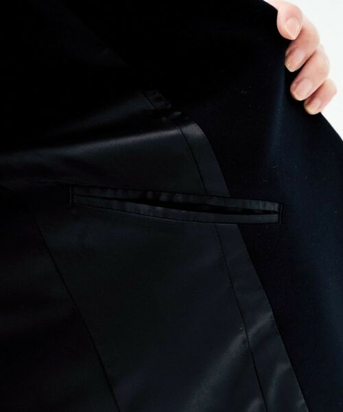 UNTITLED / アンタイトル テーラードジャケット | テーラードジャケット | 詳細26