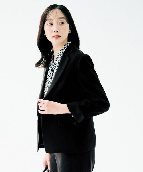 UNTITLED / アンタイトル テーラードジャケット | テーラードジャケット | 詳細3