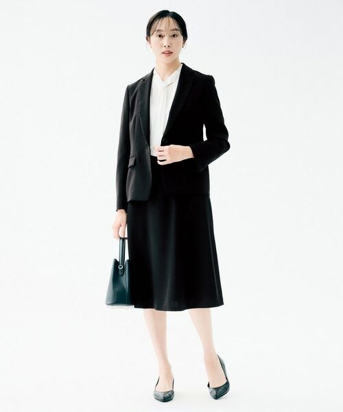 UNTITLED / アンタイトル テーラードジャケット | テーラードジャケット | 詳細5