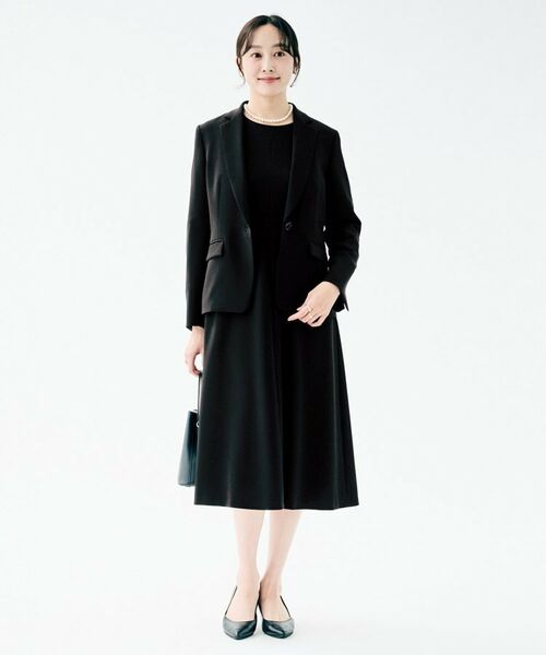 UNTITLED / アンタイトル テーラードジャケット | テーラードジャケット | 詳細7