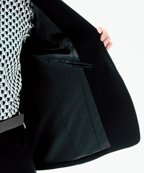 UNTITLED / アンタイトル テーラードジャケット | テーラードジャケット | 詳細8