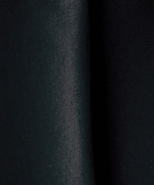 UNTITLED / アンタイトル ベスト | バックラッフルジレ | 詳細6