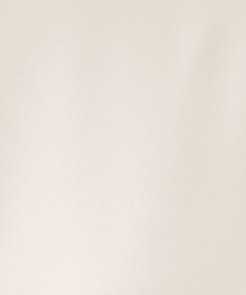 UNTITLED / アンタイトル ミニ丈・ひざ丈ワンピース | フレアワンピース | 詳細11