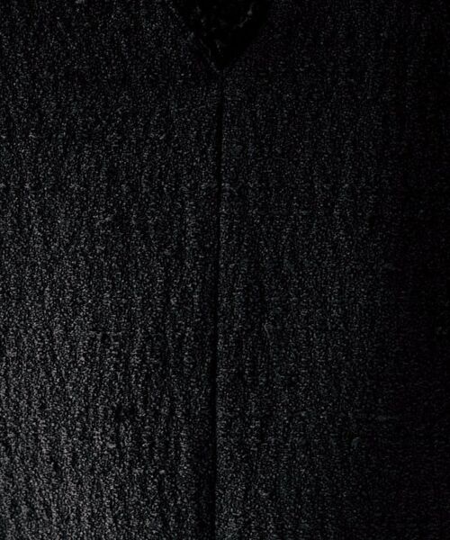 UNTITLED / アンタイトル ミニ丈・ひざ丈ワンピース | ツイード ジャンパースカート | 詳細5