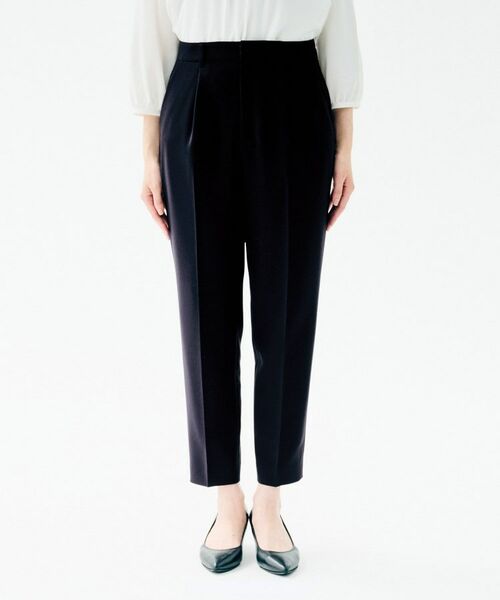 UNTITLED / アンタイトル パンツ | テーパードパンツ | 詳細14