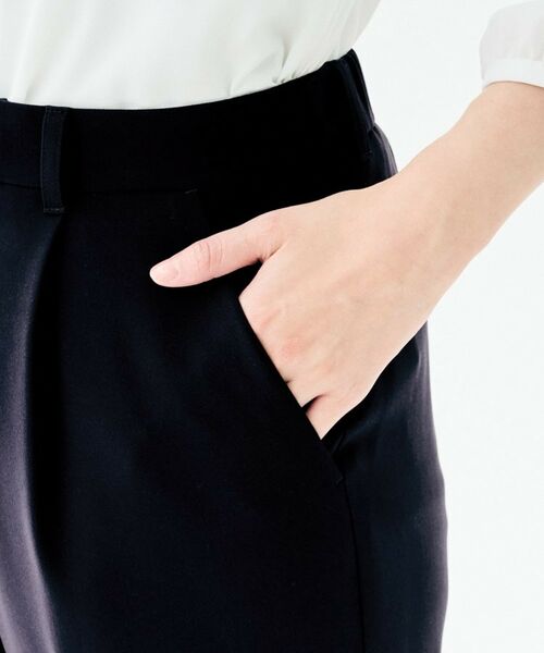 UNTITLED / アンタイトル パンツ | テーパードパンツ | 詳細18