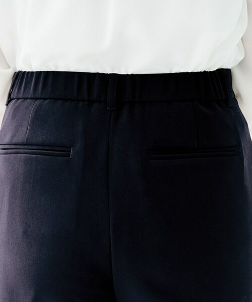 UNTITLED / アンタイトル パンツ | テーパードパンツ | 詳細19