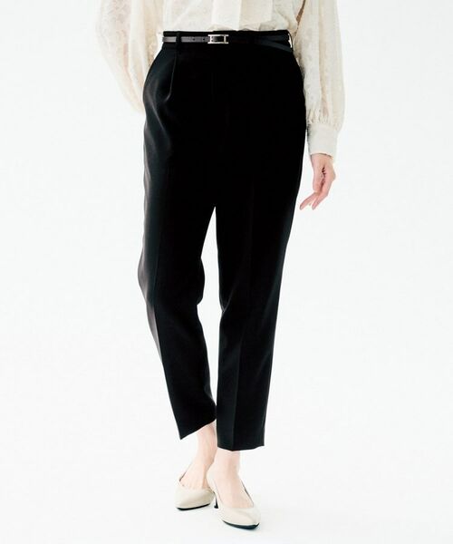 UNTITLED / アンタイトル パンツ | テーパードパンツ | 詳細2