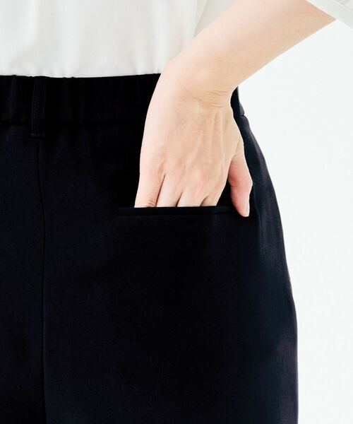UNTITLED / アンタイトル パンツ | テーパードパンツ | 詳細20