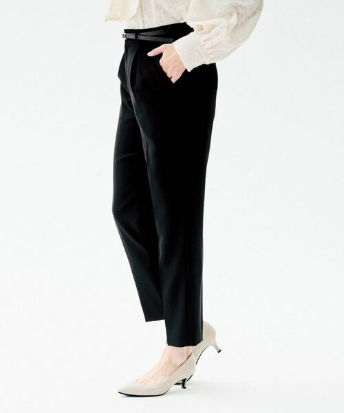 UNTITLED / アンタイトル パンツ | テーパードパンツ | 詳細3
