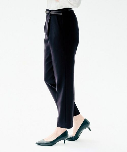 UNTITLED / アンタイトル パンツ | テーパードパンツ | 詳細9