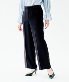 UNTITLED / アンタイトル パンツ | ワイドパンツ