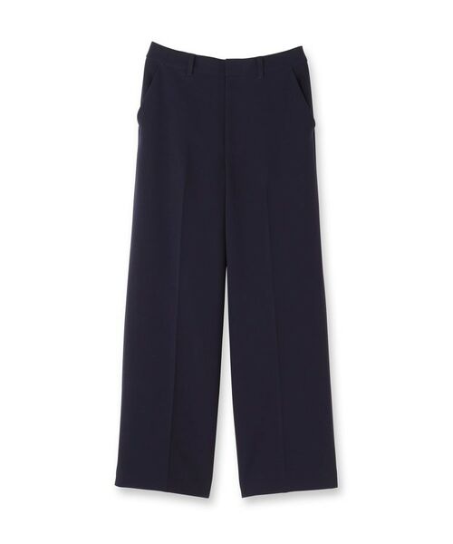 UNTITLED / アンタイトル パンツ | ワイドパンツ | 詳細1