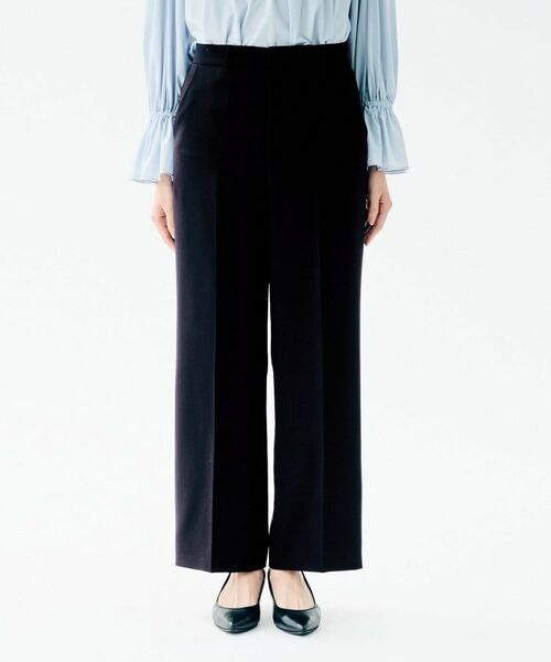 UNTITLED / アンタイトル パンツ | ワイドパンツ | 詳細16