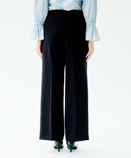 UNTITLED / アンタイトル パンツ | ワイドパンツ | 詳細18